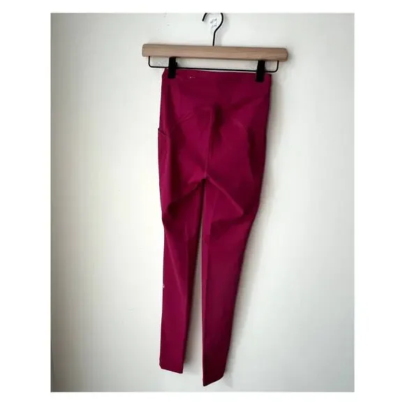 Lululemon Swift Speed High-Rise Tight 28" Size 0 NWT - Picture 5 of 9